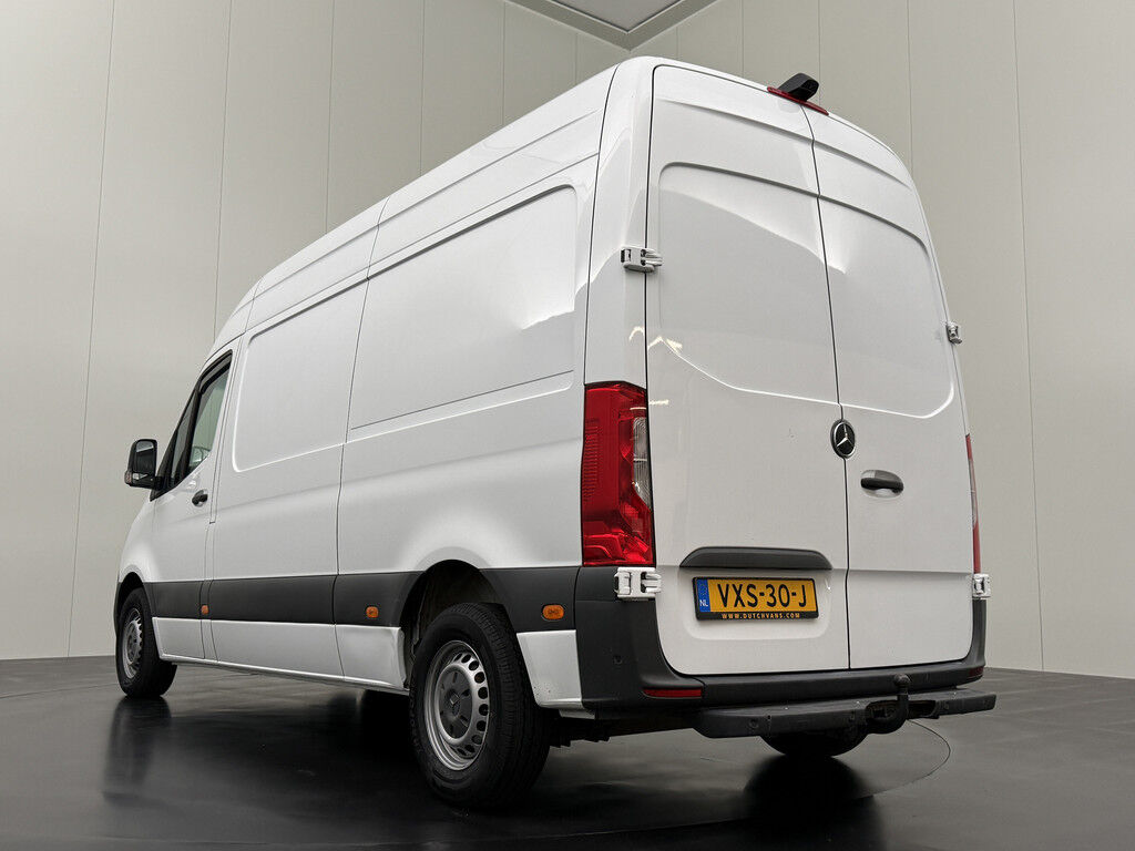 Mercedes-Benz Sprinter 314CDI Automaat L2H2
