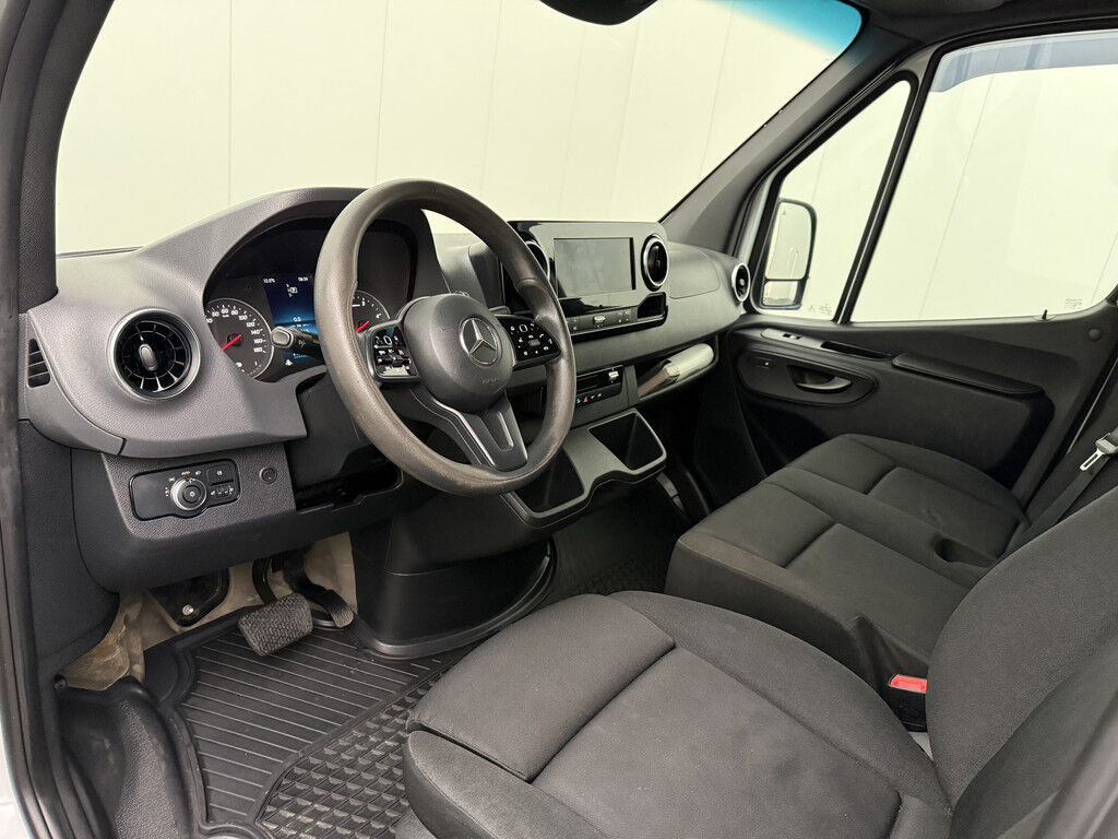 Mercedes-Benz Sprinter 314CDI Automaat L2H2