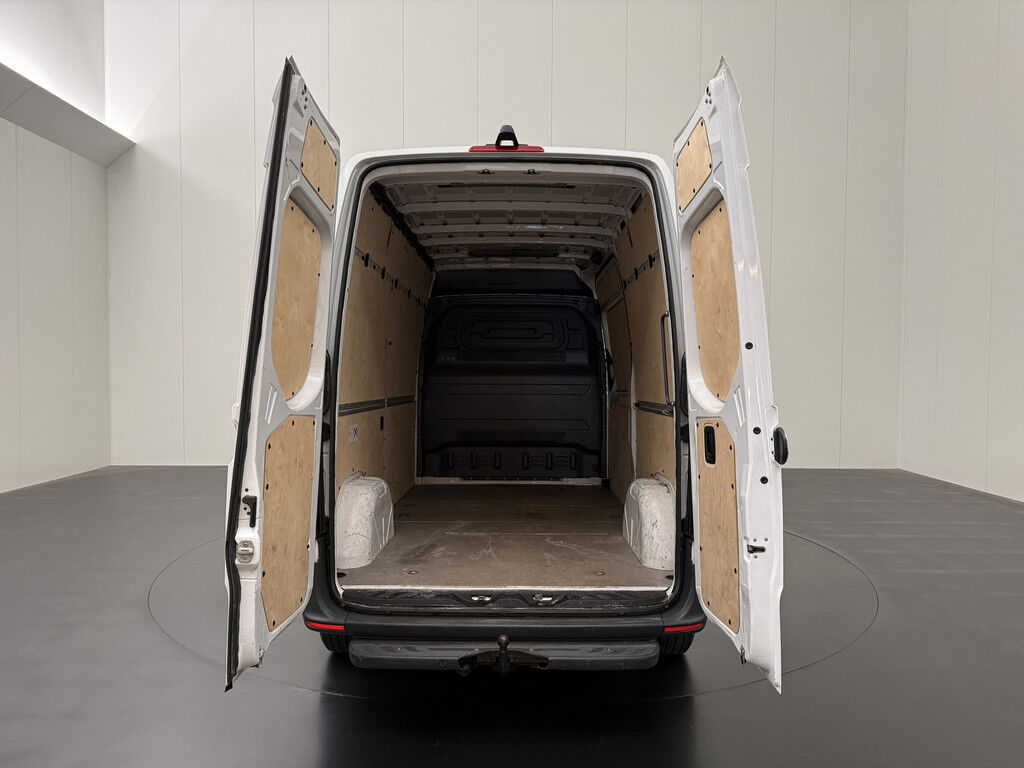 Mercedes-Benz Sprinter 314CDI Automaat L2H2