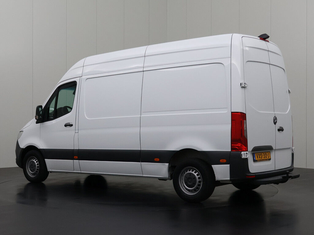 Mercedes-Benz Sprinter 314CDI Automaat L2H2