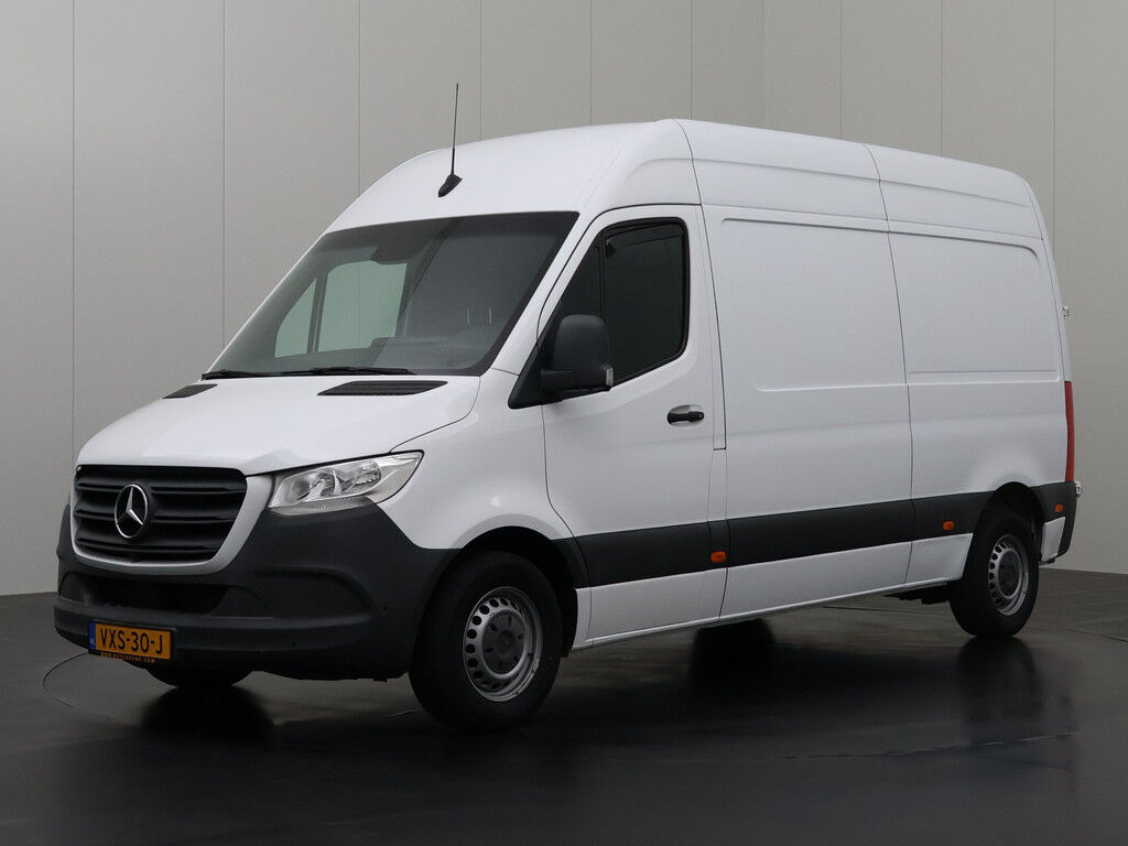 Mercedes-Benz Sprinter 314CDI Automaat L2H2