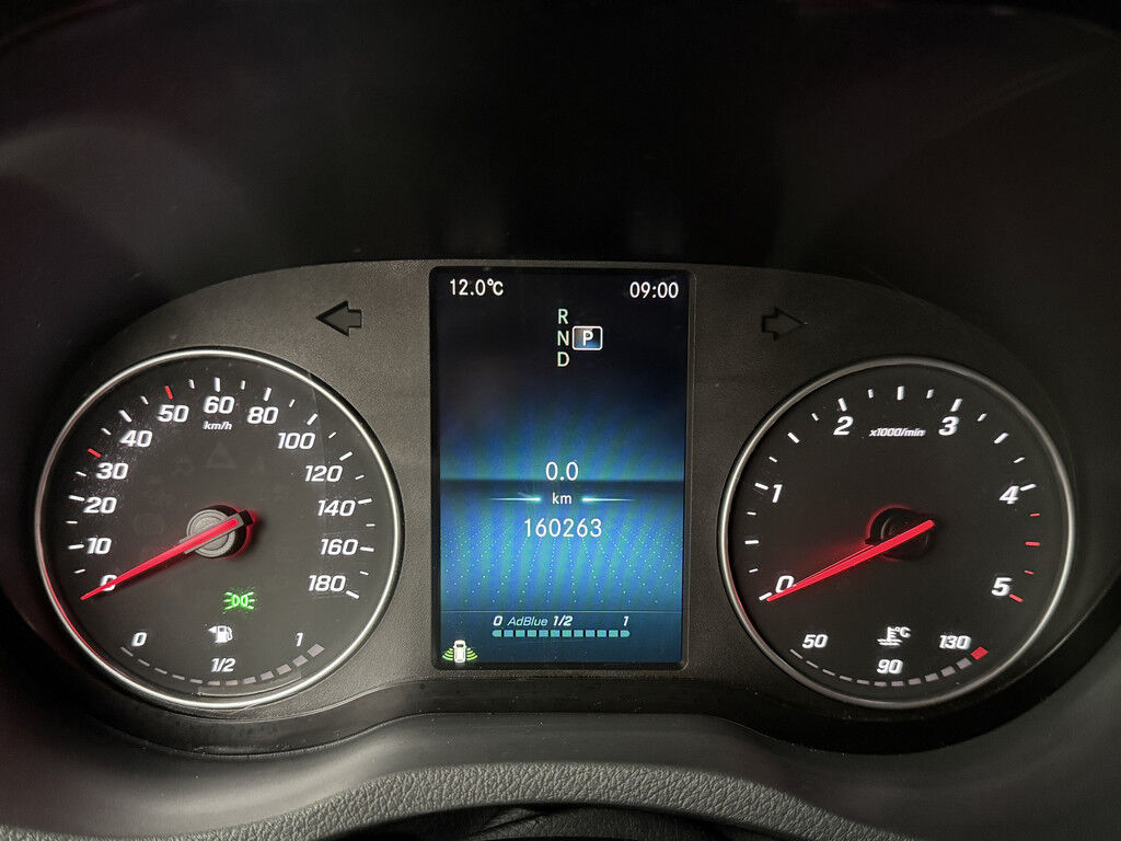 Mercedes-Benz Sprinter 314CDI Automaat L2H2