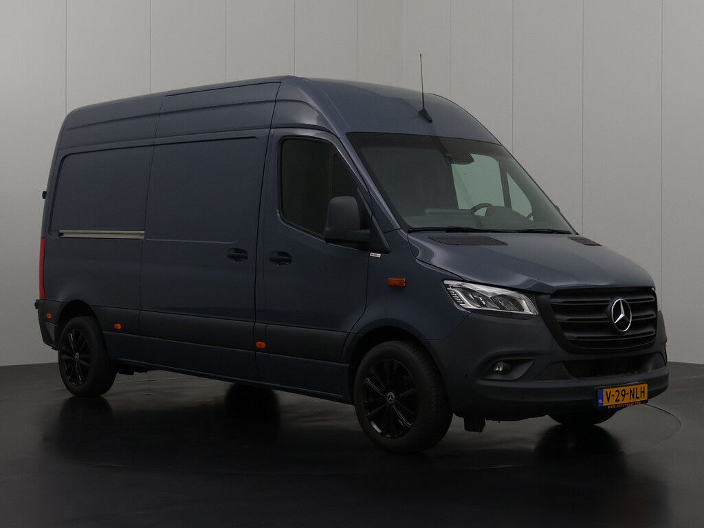 Mercedes-Benz Sprinter 315CDI 9G-Tronic Automaat L2H2 | Led