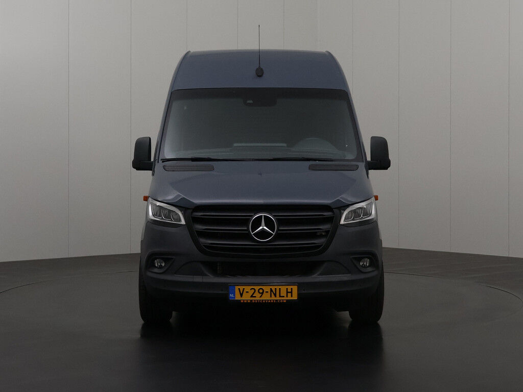 Mercedes-Benz Sprinter 315CDI 9G-Tronic Automaat L2H2 | Led