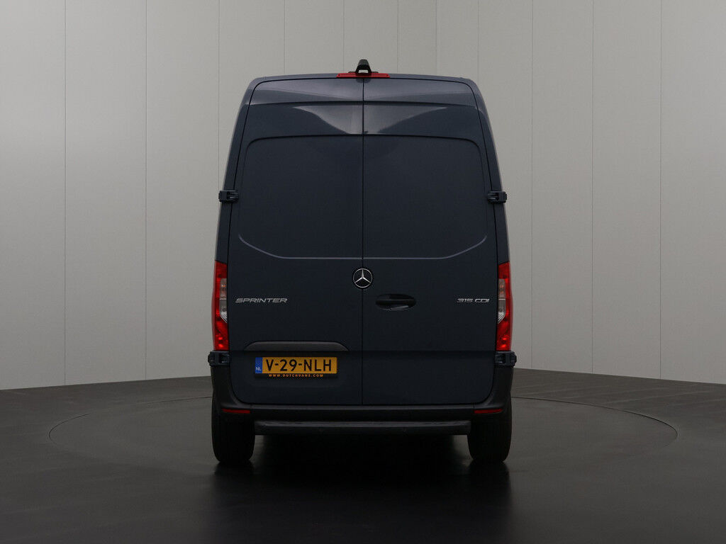 Mercedes-Benz Sprinter 315CDI 9G-Tronic Automaat L2H2 | Led