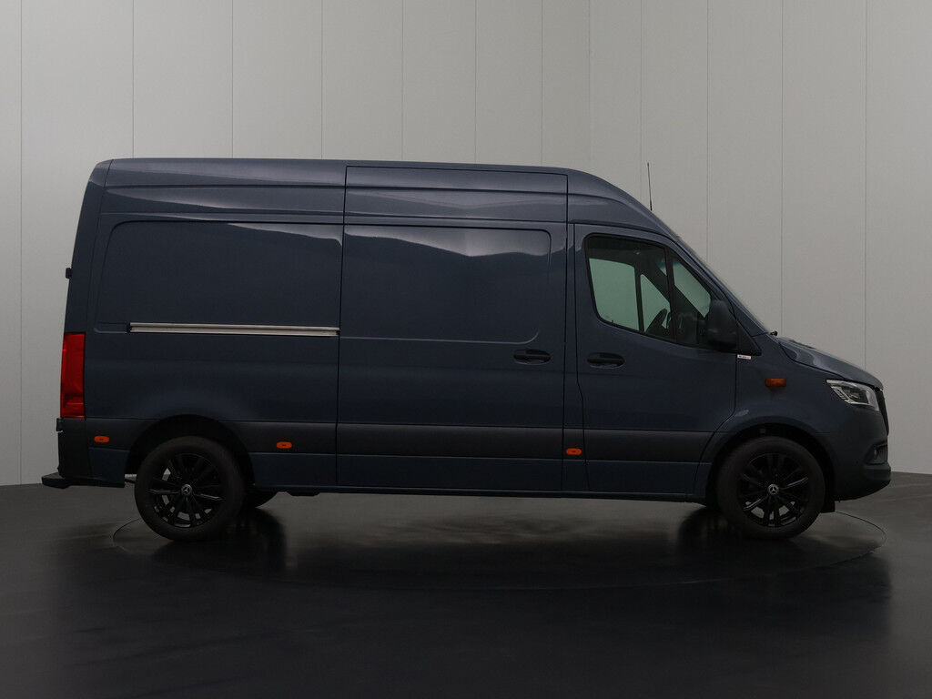Mercedes-Benz Sprinter 315CDI 9G-Tronic Automaat L2H2 | Led