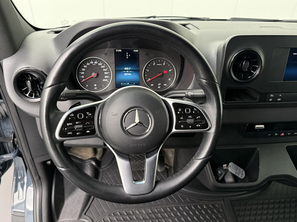 Mercedes-Benz Sprinter 315CDI 9G-Tronic Automaat L2H2 | Led