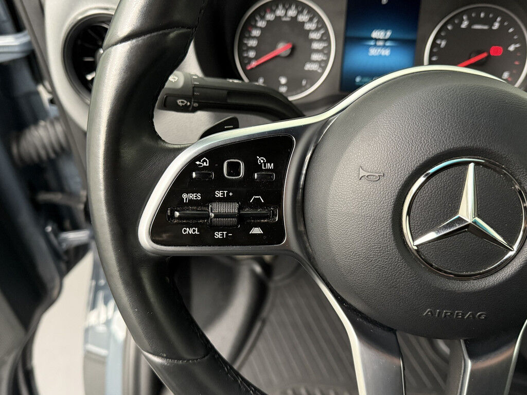Mercedes-Benz Sprinter 315CDI 9G-Tronic Automaat L2H2 | Led