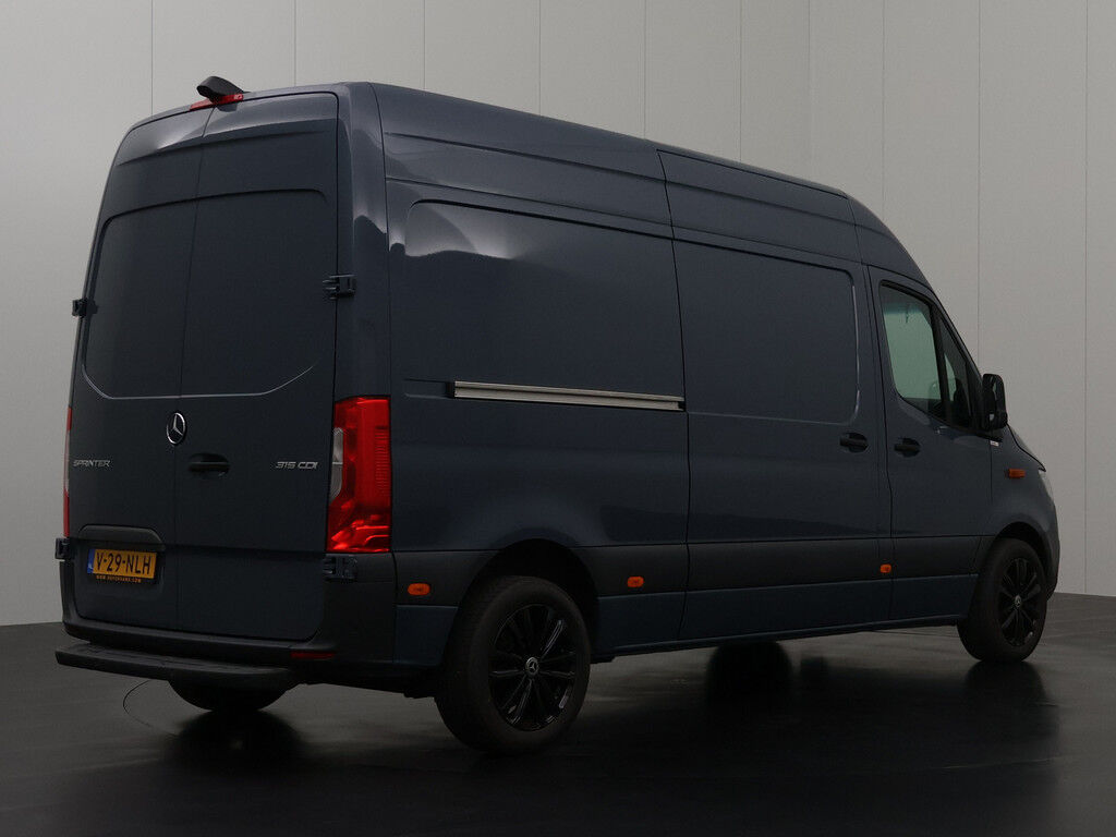 Mercedes-Benz Sprinter 315CDI 9G-Tronic Automaat L2H2 | Led