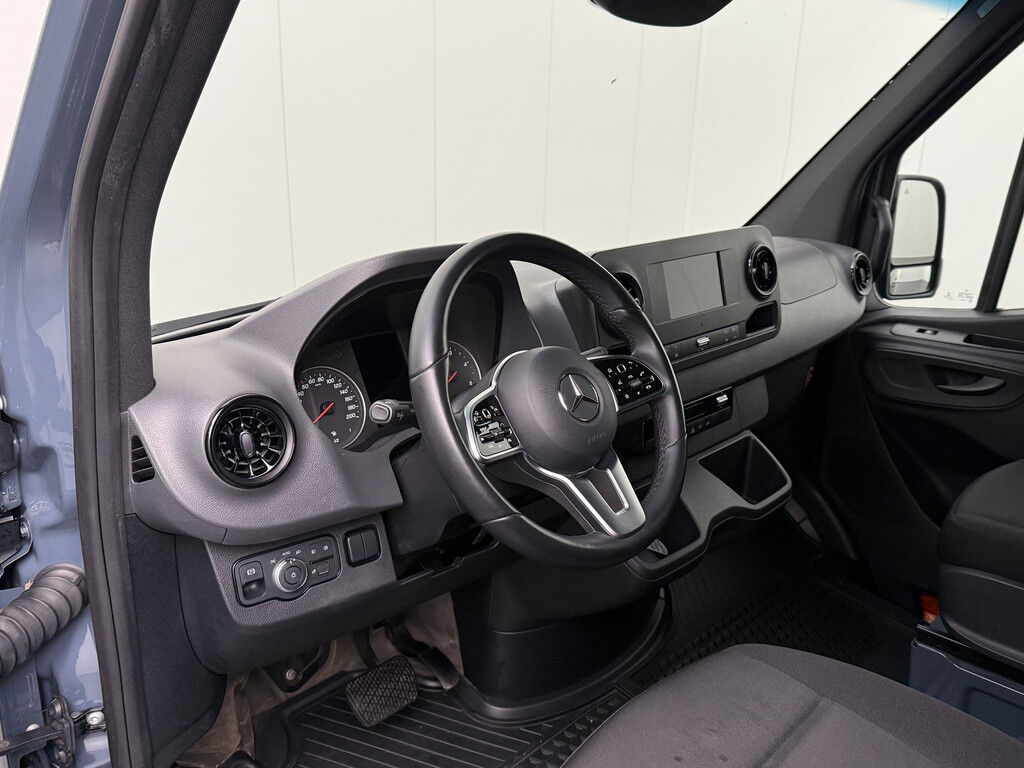 Mercedes-Benz Sprinter 315CDI 9G-Tronic Automaat L2H2 | Led