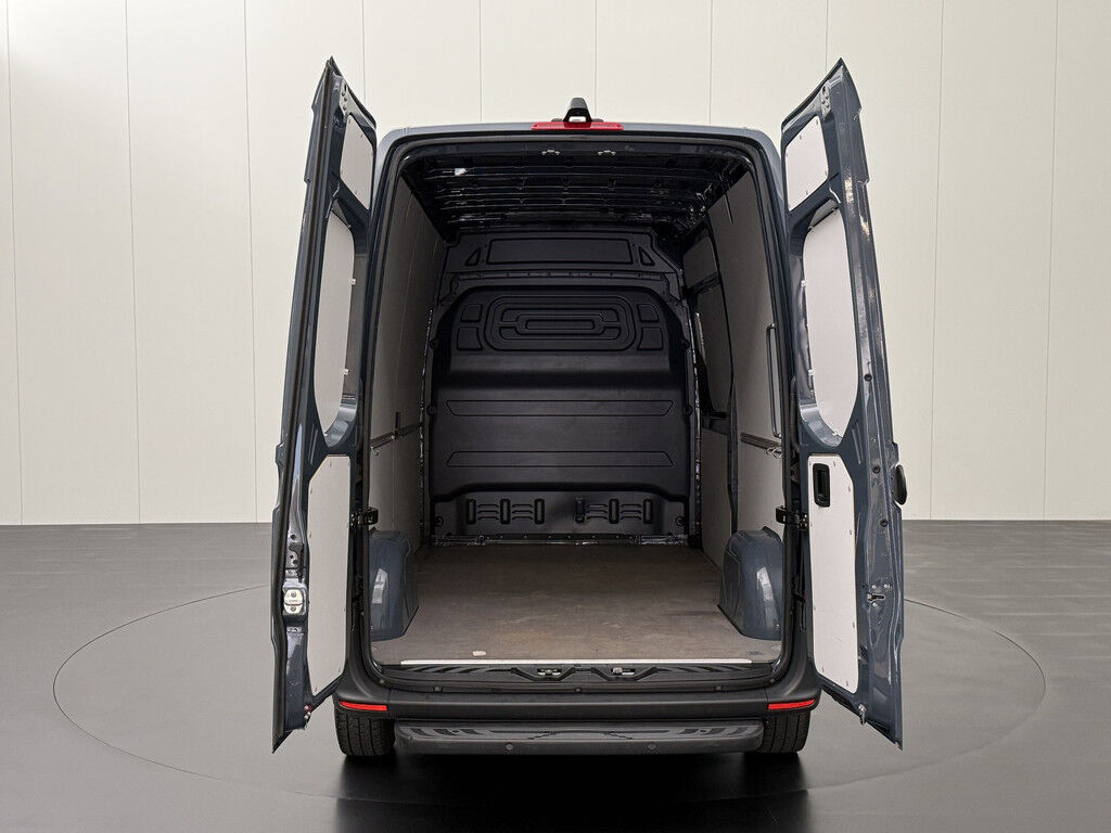 Mercedes-Benz Sprinter 315CDI 9G-Tronic Automaat L2H2 | Led
