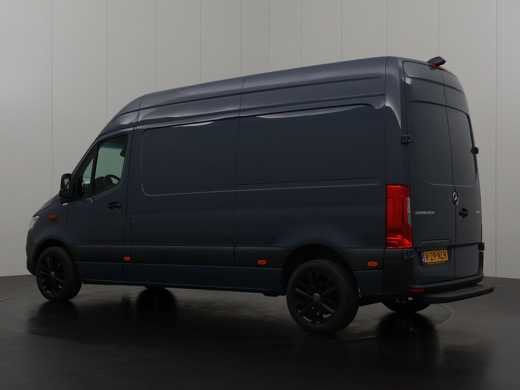 Mercedes-Benz Sprinter 315CDI 9G-Tronic Automaat L2H2 | Led