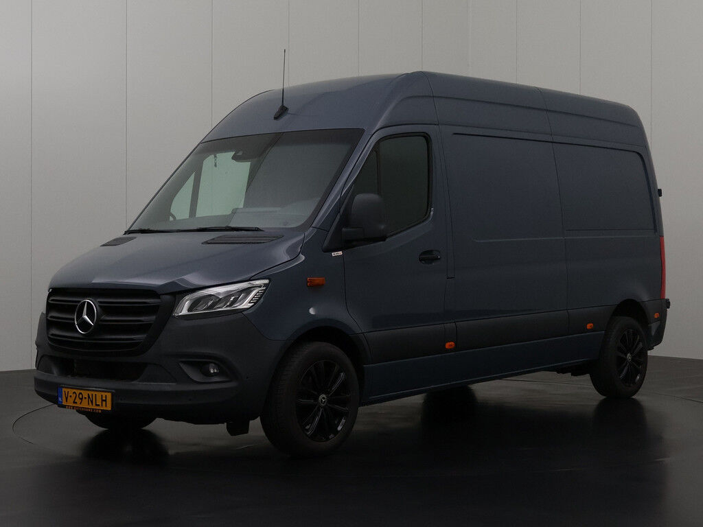 Mercedes-Benz Sprinter 315CDI 9G-Tronic Automaat L2H2 | Led