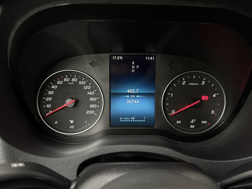 Mercedes-Benz Sprinter 315CDI 9G-Tronic Automaat L2H2 | Led