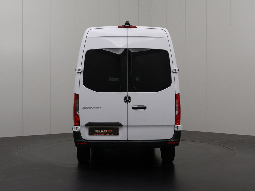 Mercedes-Benz Sprinter 317CDi Automaat L2H2