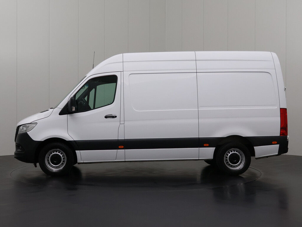 Mercedes-Benz Sprinter 317CDi Automaat L2H2
