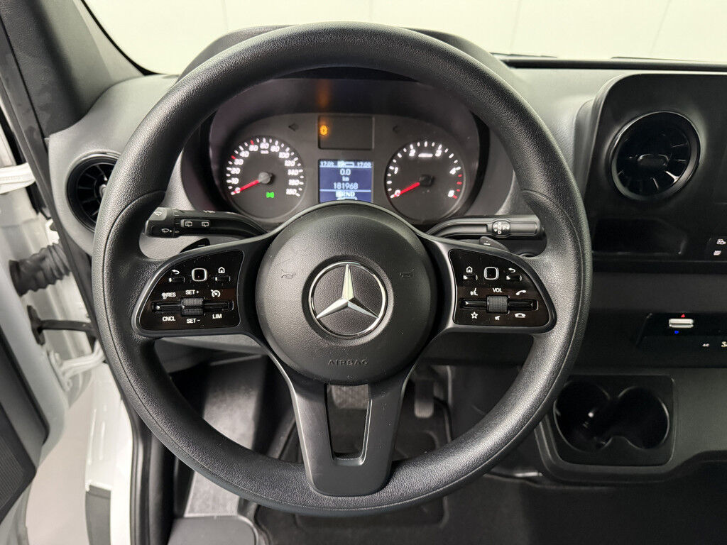 Mercedes-Benz Sprinter 317CDi Automaat L2H2