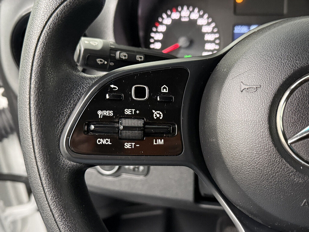 Mercedes-Benz Sprinter 317CDi Automaat L2H2