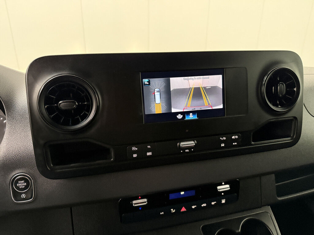 Mercedes-Benz Sprinter 317CDi Automaat L2H2