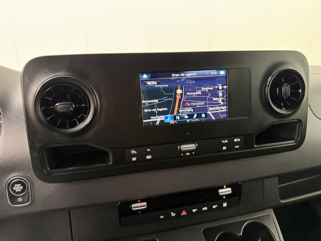 Mercedes-Benz Sprinter 317CDi Automaat L2H2
