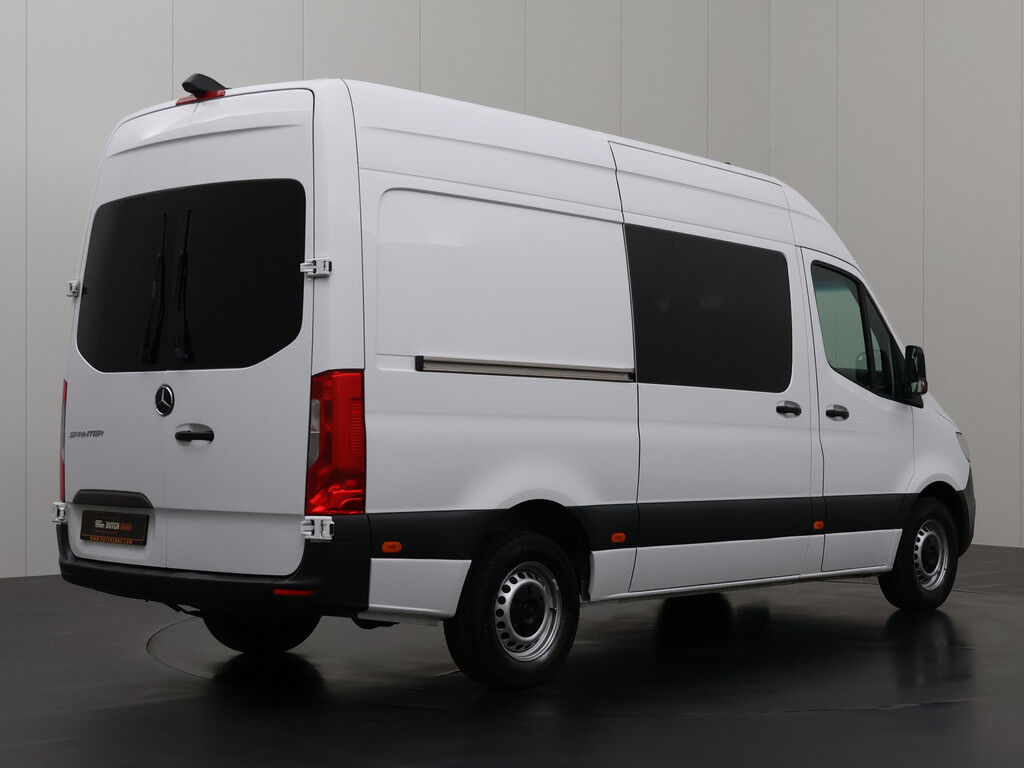 Mercedes-Benz Sprinter 317CDi Automaat L2H2