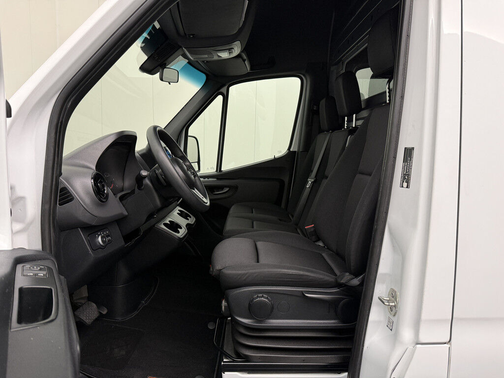 Mercedes-Benz Sprinter 317CDi Automaat L2H2