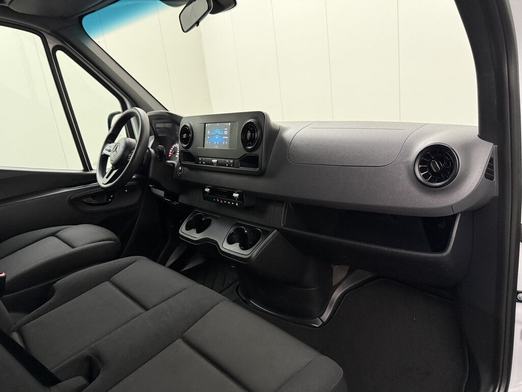 Mercedes-Benz Sprinter 317CDi Automaat L2H2