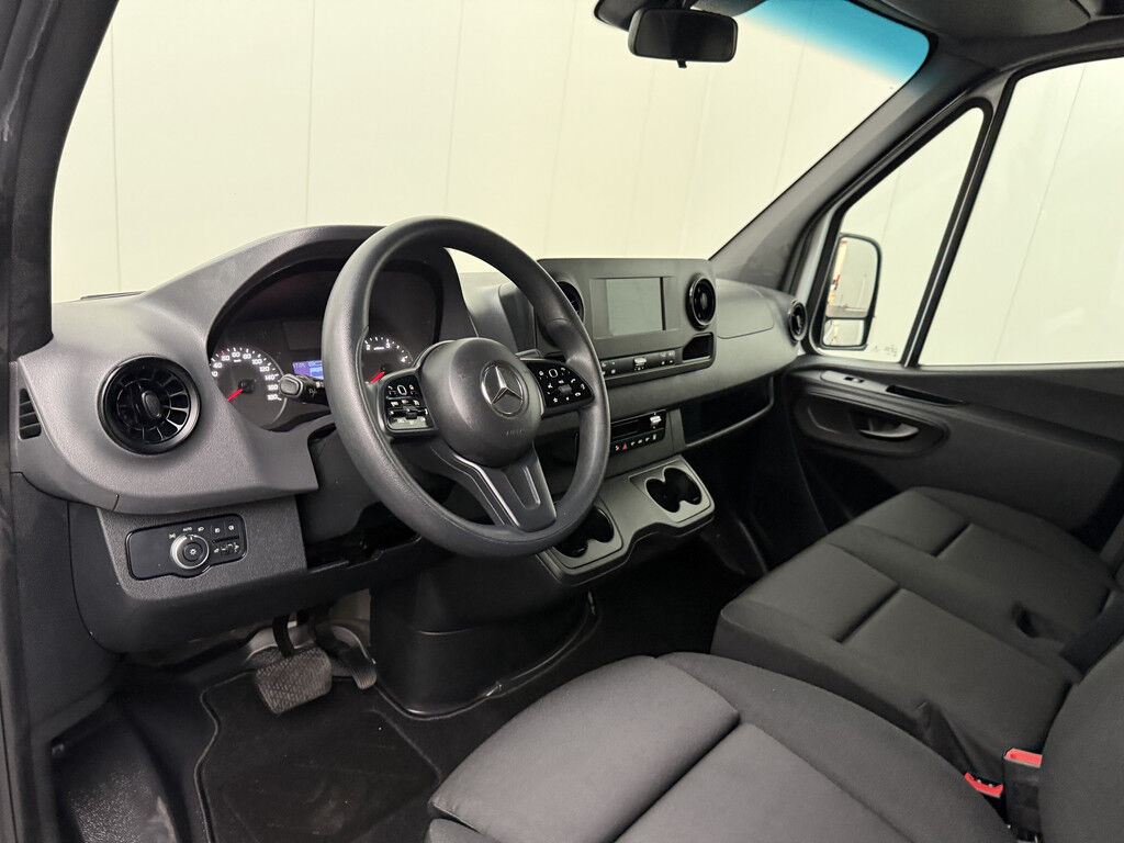 Mercedes-Benz Sprinter 317CDi Automaat L2H2