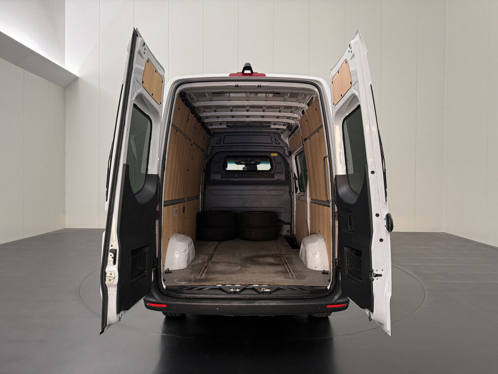 Mercedes-Benz Sprinter 317CDi Automaat L2H2