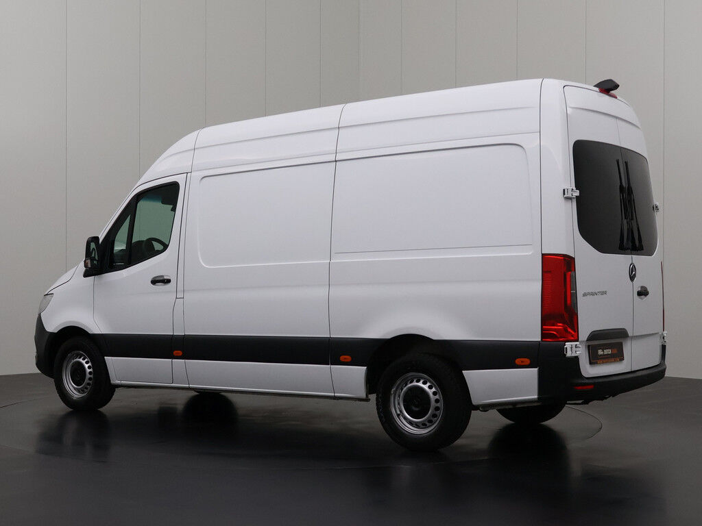 Mercedes-Benz Sprinter 317CDi Automaat L2H2