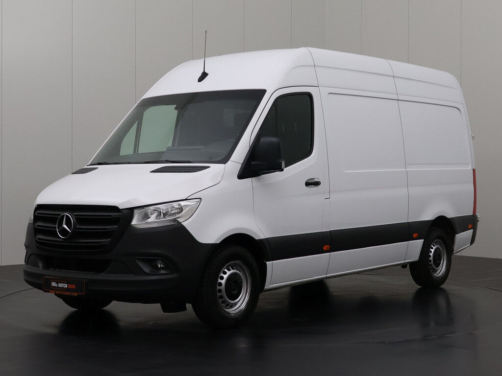 Mercedes-Benz Sprinter 317CDi Automaat L2H2