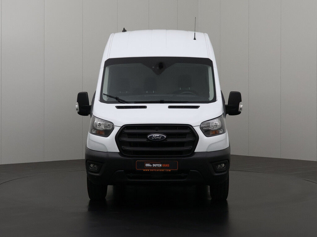 Ford Transit 130PK L4H3 Jumbo | Camera | Trekhaak
