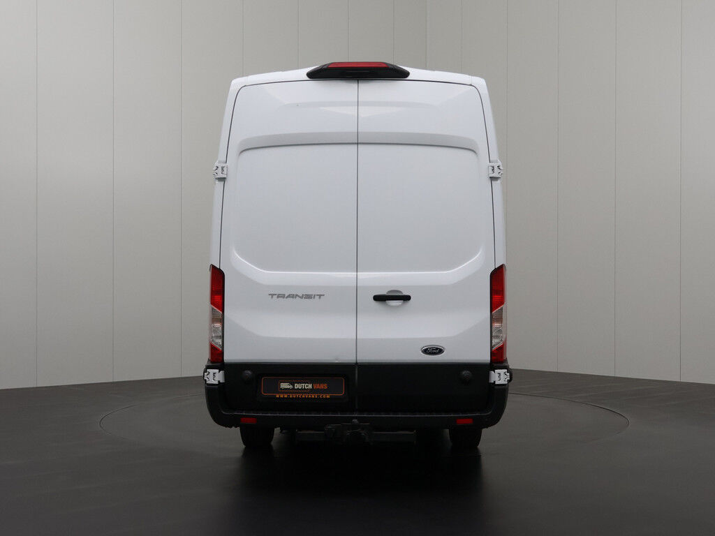Ford Transit 130PK L4H3 Jumbo | Camera | Trekhaak