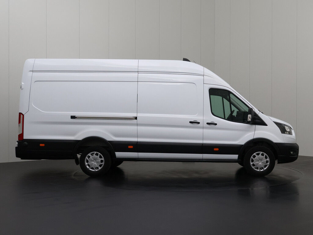 Ford Transit 130PK L4H3 Jumbo | Camera | Trekhaak