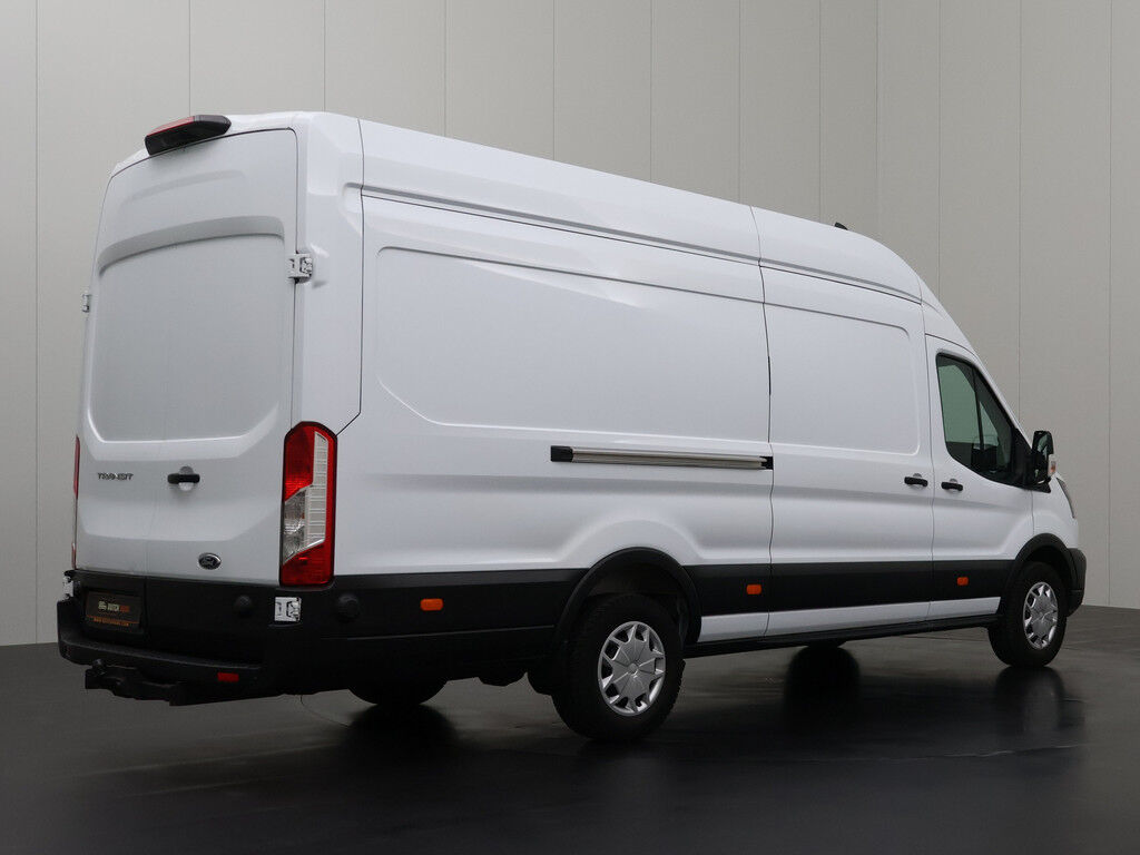 Ford Transit 130PK L4H3 Jumbo | Camera | Trekhaak