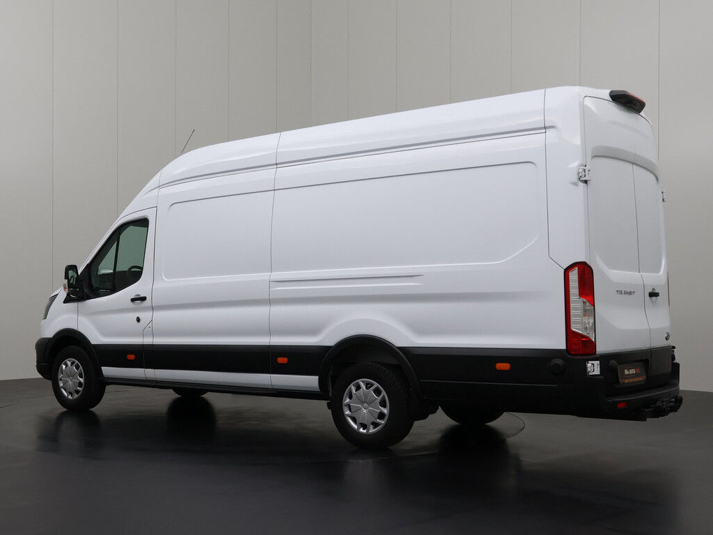 Ford Transit 130PK L4H3 Jumbo | Camera | Trekhaak