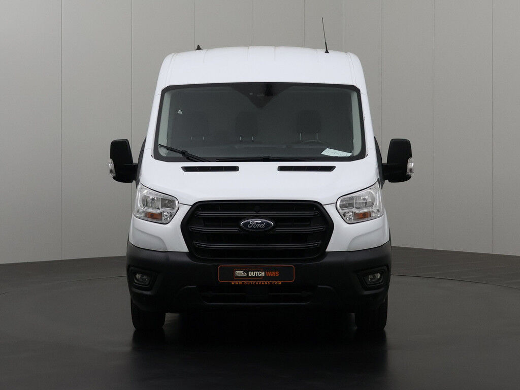 Ford Transit 2.0TDCi 130PK L3H2 | 2023 | Euro 6