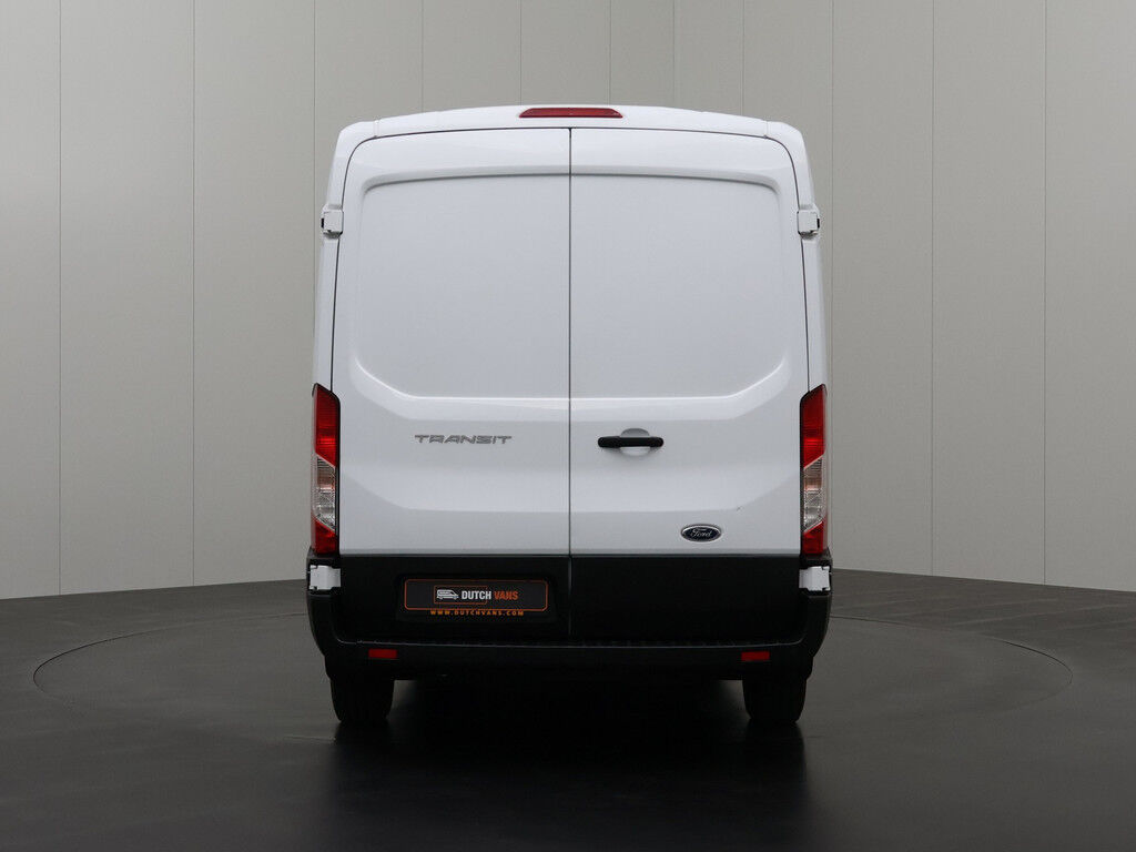 Ford Transit 2.0TDCi 130PK L3H2 | 2023 | Euro 6