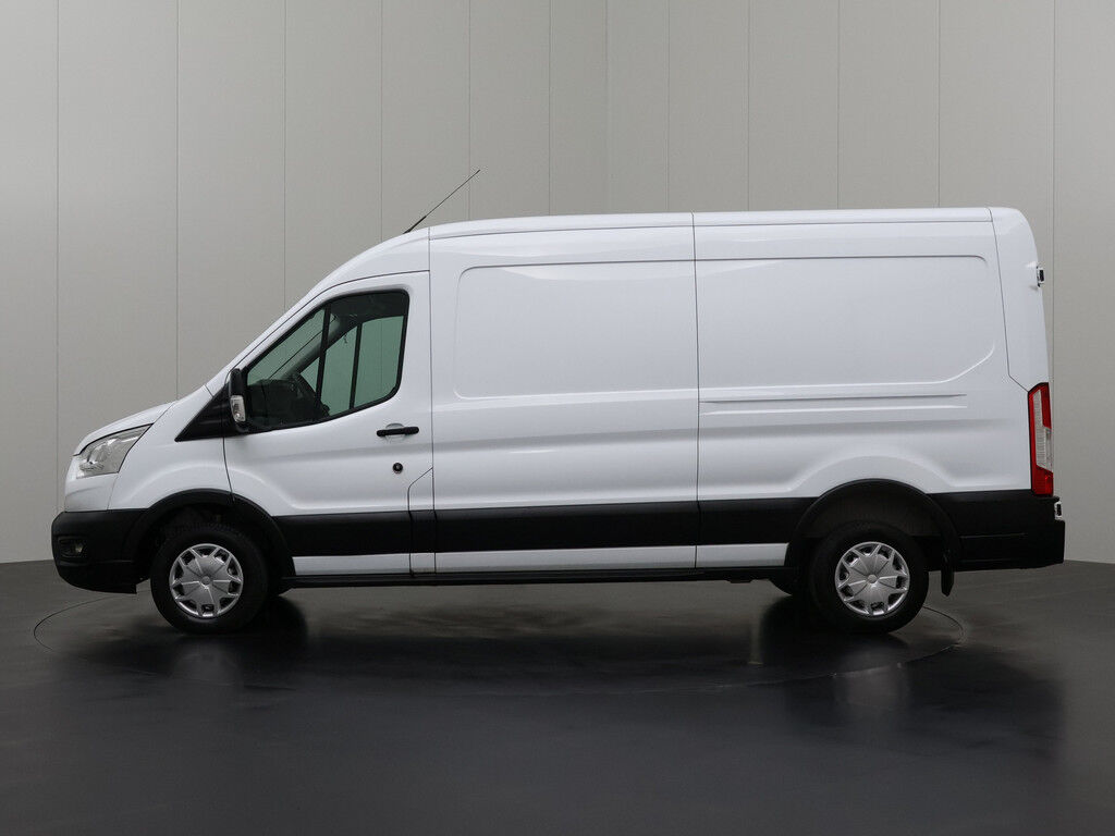 Ford Transit 2.0TDCi 130PK L3H2 | 2023 | Euro 6