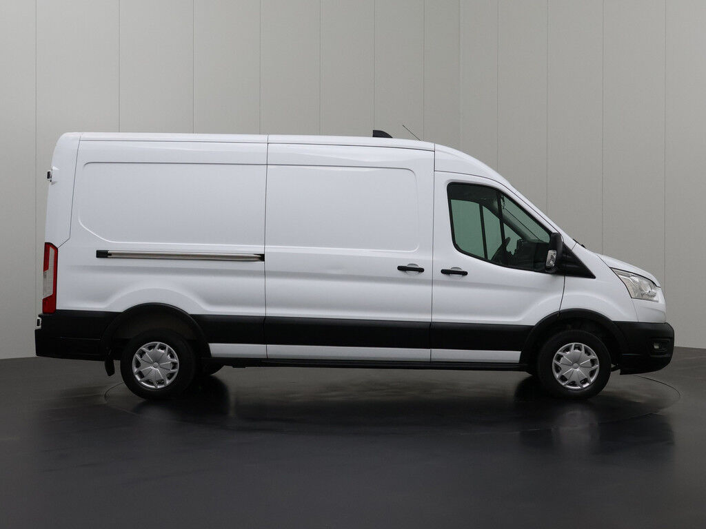 Ford Transit 2.0TDCi 130PK L3H2 | 2023 | Euro 6