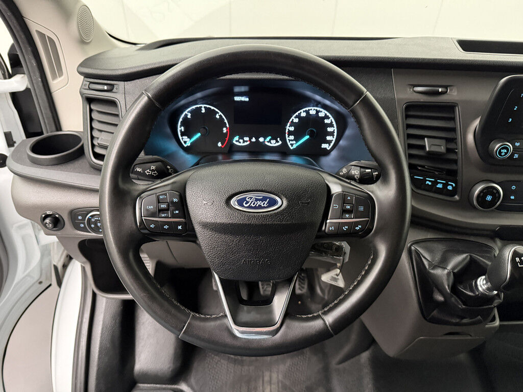 Ford Transit 2.0TDCi 130PK L3H2 | 2023 | Euro 6