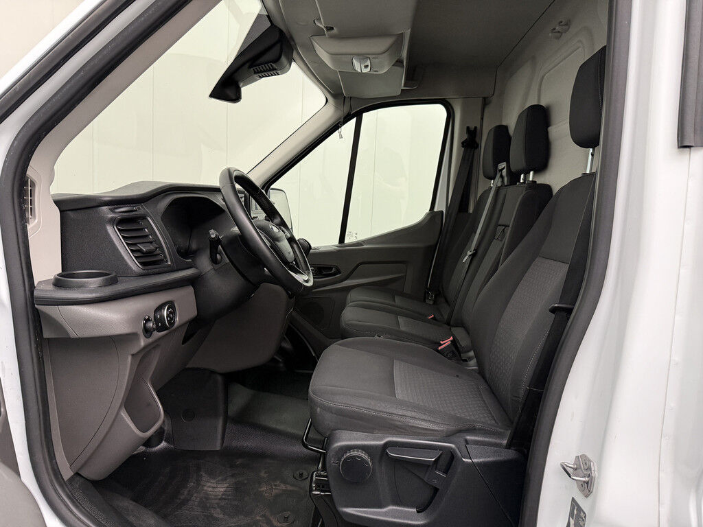 Ford Transit 2.0TDCi 130PK L3H2 | 2023 | Euro 6