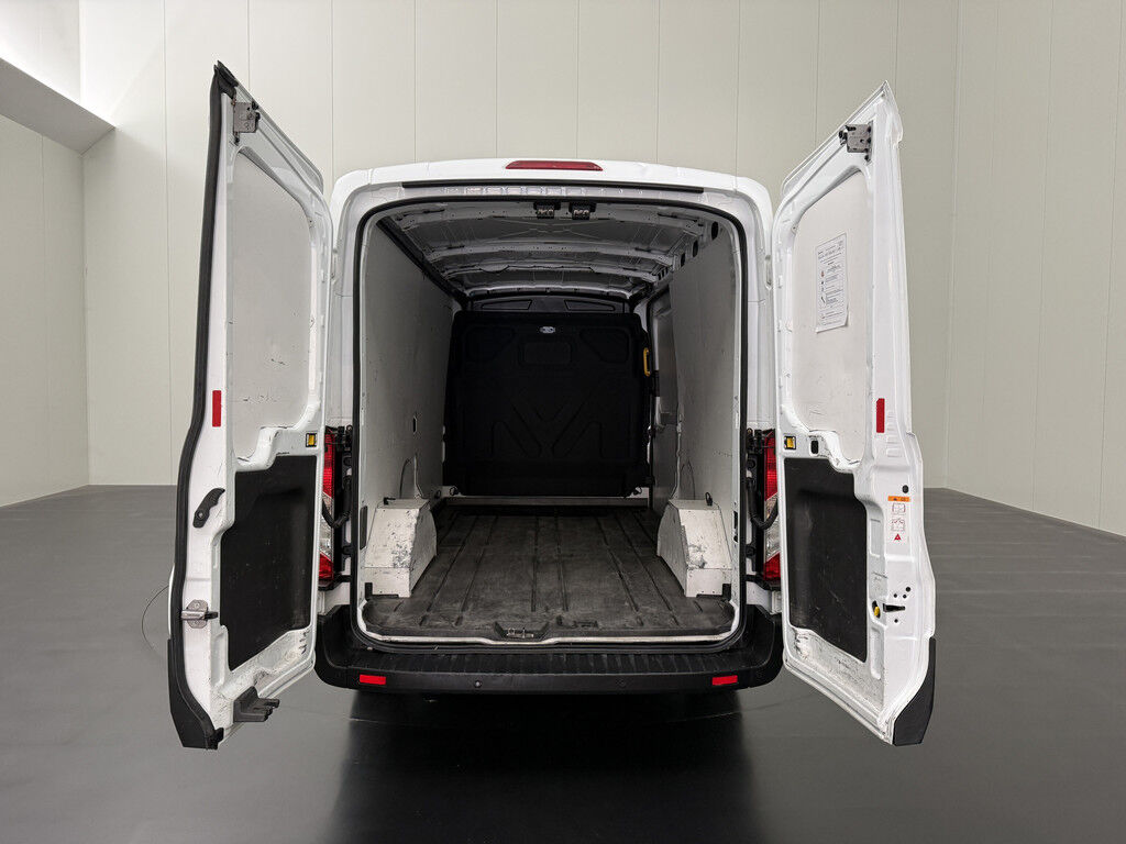 Ford Transit 2.0TDCi 130PK L3H2 | 2023 | Euro 6