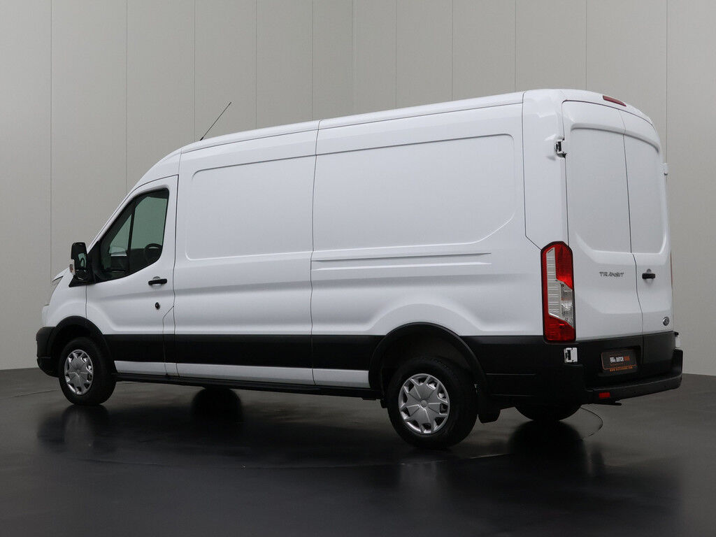 Ford Transit 2.0TDCi 130PK L3H2 | 2023 | Euro 6