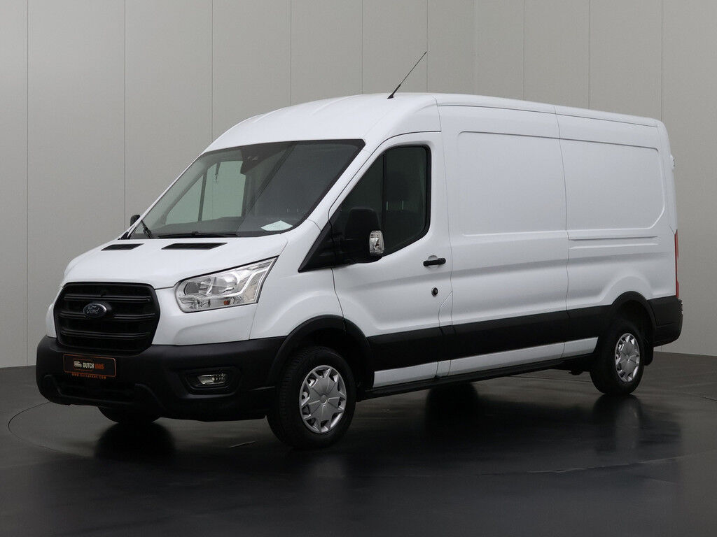 Ford Transit 2.0TDCi 130PK L3H2 | 2023 | Euro 6