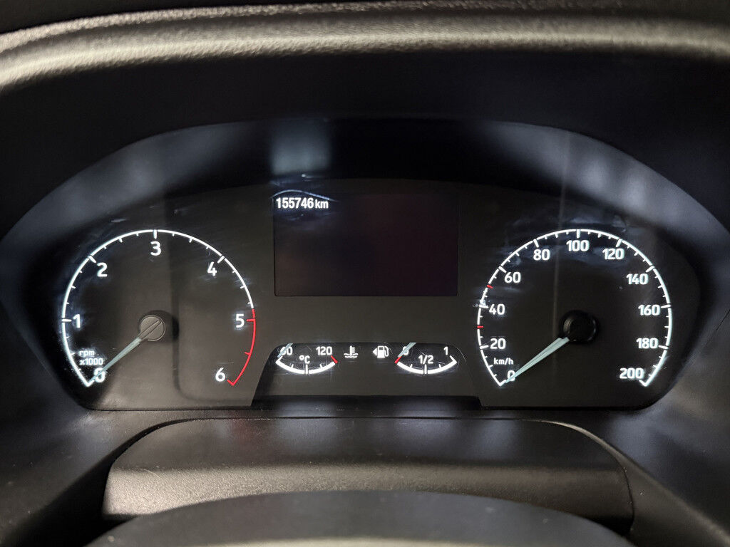 Ford Transit 2.0TDCi 130PK L3H2 | 2023 | Euro 6