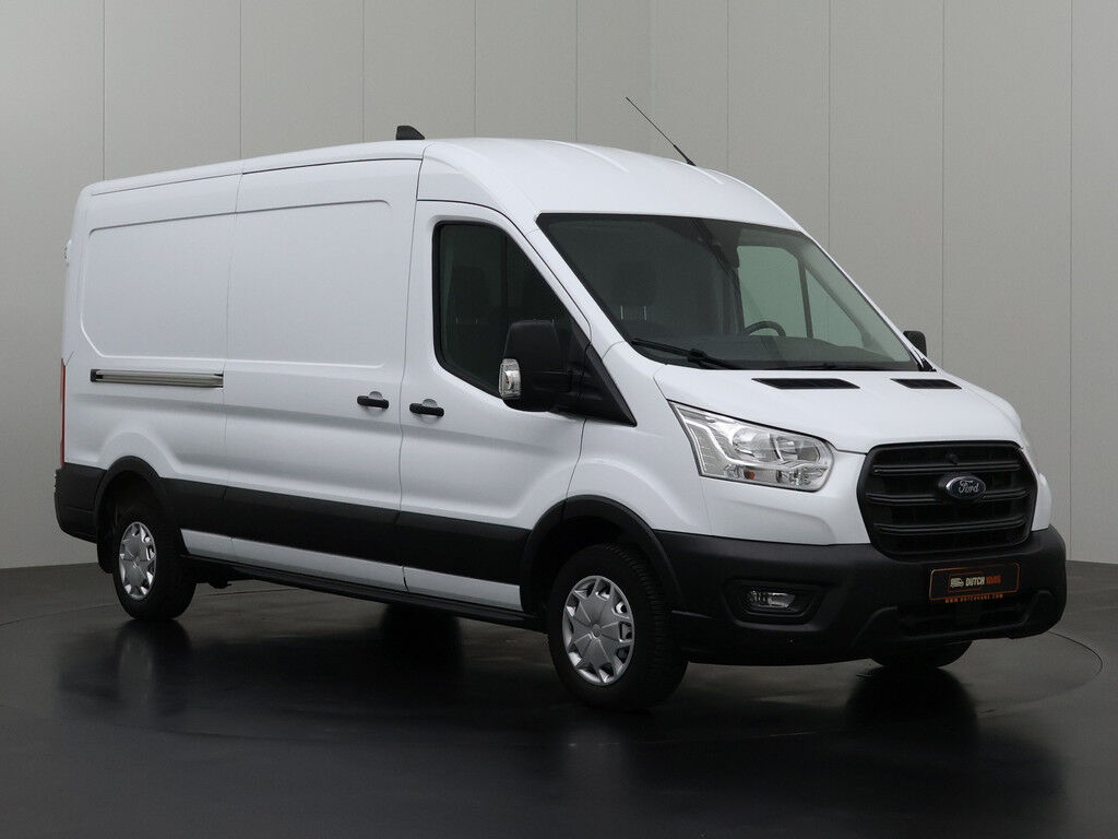 Ford Transit 2.0TDCi 130PK L3H2 | Euro 6 | 2023