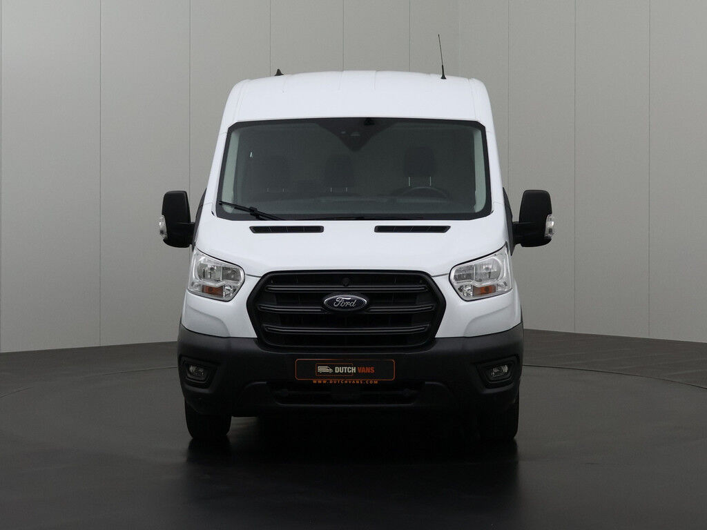 Ford Transit 2.0TDCi 130PK L3H2 | Euro 6 | 2023
