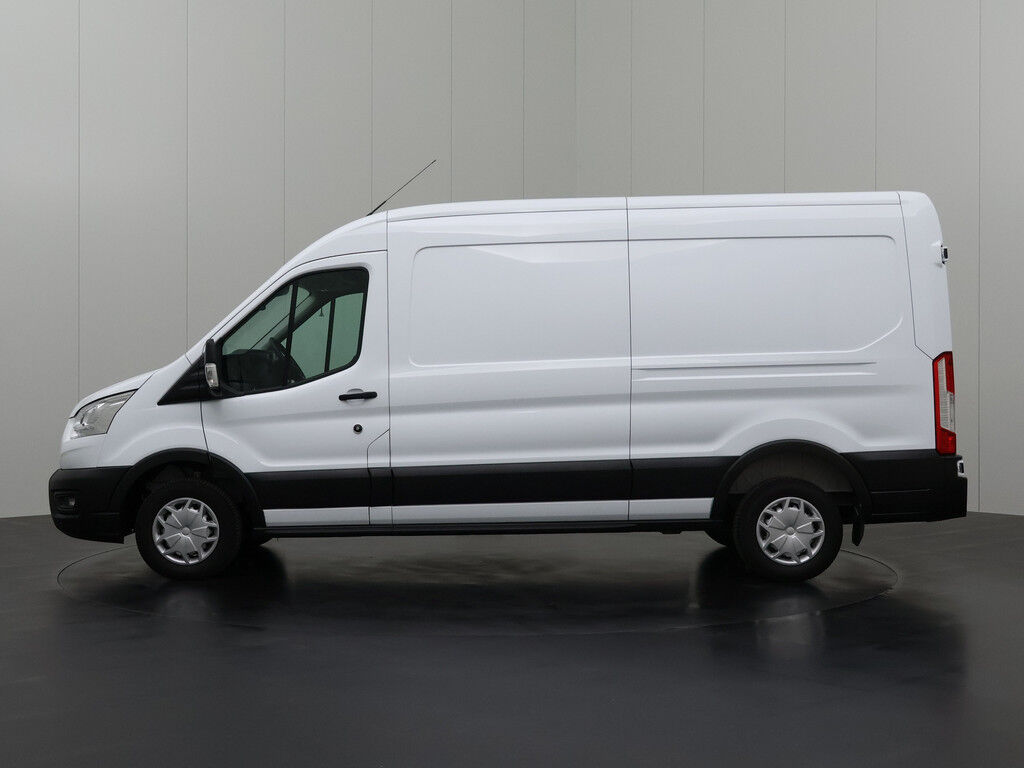 Ford Transit 2.0TDCi 130PK L3H2 | Euro 6 | 2023