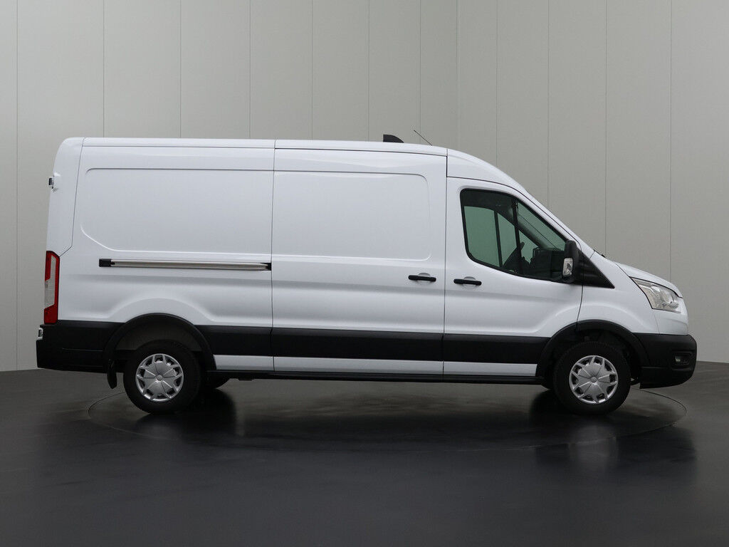 Ford Transit 2.0TDCi 130PK L3H2 | Euro 6 | 2023